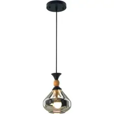 Подвесная люстра Aitin Pro НСБ 01-60-101 N5642/1H (черный)