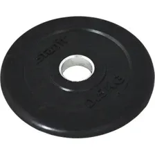 Диск Starfit BB-202 0.5 кг