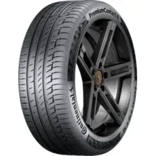 Летняя шина Continental PremiumContact 6 245/40R19 98W ContiSeal