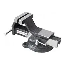 Тиски FORSAGE F-6540806
