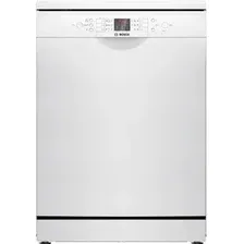 Отдельностоящая посудомоечная машина Bosch Serie 2 SMS26AW00Q