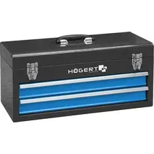 Ящик для инструментов Hoegert HT7G074