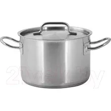 Кастрюля Appetite Professional SH12502