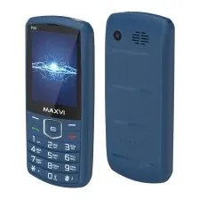 MAXVI P33 (МАРЕНГО)