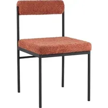 Стул Stool Group Балла vd-balla-cm63 (букле коралловый)
