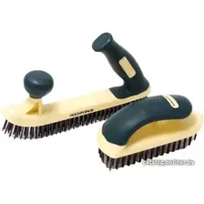 Щетка зачистная RockForce RF-34013412
