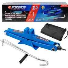 Ромбический домкрат Forsage F-RF-105 (59253)