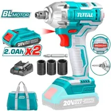Гайковерт Total TIWLI20208