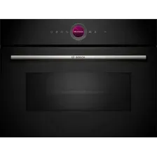 Микроволновая печь Bosch Serie 8 CEG732XB1