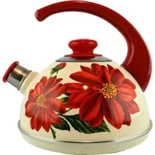 Чайник со свистком Сила Дон T04/25/04/09/H13