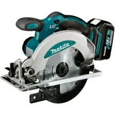 Циркулярная пила Makita DSS 610 RF