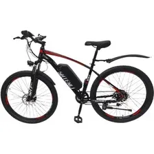 Электровелосипед Shtenli Model GT17 36V12A