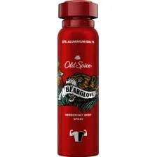 Дезодорант-спрей Old Spice Bearglove 150 мл