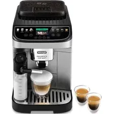 Кофемашина DeLonghi Magnifica Evo Next ECAM310.80.SB