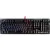 Клавиатура A4Tech Bloody B810R (черный)