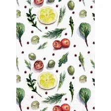 Картина Stamprint Оливо 2 КС017 (85x60)