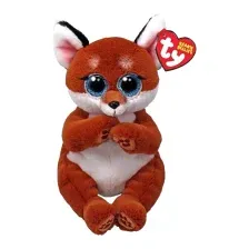 Мягкая игрушка TY Beanie Bellies (Лисенок WITT) 41503