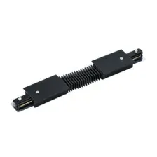 Коннектор для шинопровода Arte Lamp Track Accessories A150106