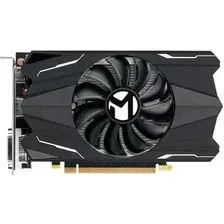 Видеокарта Maxsun GeForce GTX 1050 Ti Transformer 4G