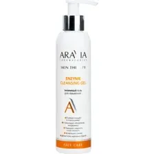 Гель для умывания Aravia Enzyme Cleansing Gel (200мл)