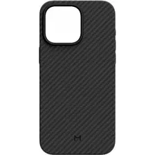 Чехол для телефона Magssory противоударный для Apple iPhone 15 Pro Max CFB020