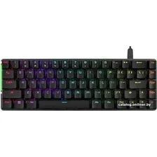 Клавиатура ASUS ROG Falchion Ace (ASUS ROG NX Red)