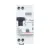 Дифавтомат LEGRAND RX3 1P+N C 32А 30мА 6кА (419402)