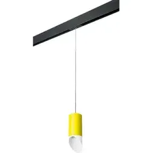 Трековый светильник Lightstar Rullo PRORP43336