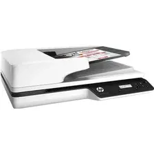 Сканер HP ScanJet Pro 3500 f1 [L2741A]