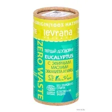 Дезодорант унисекс "Эвкалипт" (стик, 75 г)