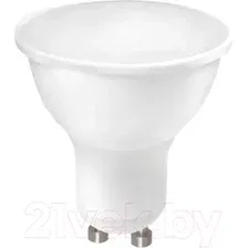 Светодиодная лампочка SmartBuy GU10 7 Вт 4000 К [SBL-GU10-07-40K-N]