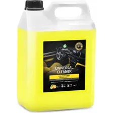 Grass Очиститель салона Universal сleaner 5.4 кг 125197