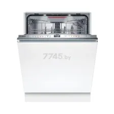 Посудомоечная машина Bosch SMV6ZCX16E