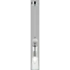 Подвесная люстра Lumion Emily 8268/1A