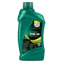 Трансмиссионное масло EUROL E110076 - 1L 75W-90 синтетическое 1 л