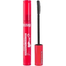Тушь для ресниц Lux Visage Perfect Color Push Up Effect