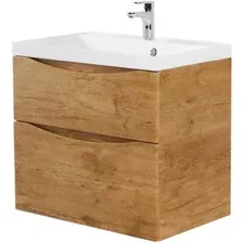 BelBagno Тумба под умывальник Marino-H60-1100-2C-SO-RN-P