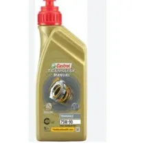 TRANSMAX MANUAL TRANSAXLE 75W-90 GL-4+ VW 501.50 1 л масло трансмиссионное (15F137)