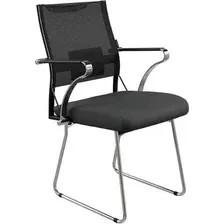 Кресло офисное Metta Ergolife Sit Air 24/7 M4-281K (черный)