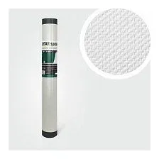 Стеклообои LIHTAR spezial, РОГОЖКА СРЕДНЯЯ 120 под покраску, 25 м2