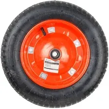 Колесо для тачки ECO WB-P204