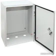 Щит с монтажной панелью TDM Electric SQ0905-2602