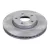 Тормозной диск Febi Bilstein 24565