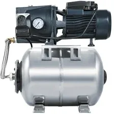 Насосная станция Unipump Auto JSW 55-50-S
