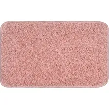 Коврик для ванной Shahintex Frizz Icarpet 80x120 S / 896438 (пион 56)