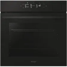 Электрический духовой шкаф Haier ID Series 4 H6 ID46G5SYTB