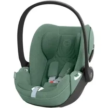 Детское автокресло Cybex Cloud T i-Size Plus (leaf green)