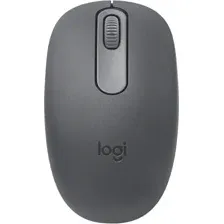 Мышь Logitech M196 (графит)