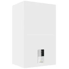 Отопительный котел Ferroli Bluehelix Hitech RRT 34 H (EU)
