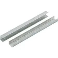 Скобы GROSS 41740 (1250 шт)